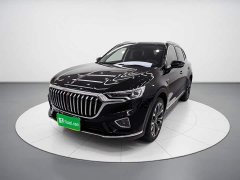 Hongqi HS5 2019 2.0T Zhilian Qixiang four-wheel drive version - фото 2