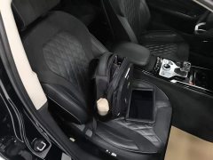 Hongqi HS5 2019 2.0T Zhilian Qixiang four-wheel drive version - фото 20