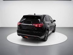 Hongqi HS5 2019 2.0T Zhilian Qixiang four-wheel drive version - фото 4