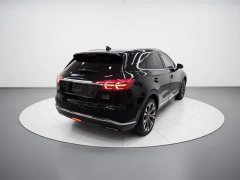 Hongqi HS5 2019 2.0T Zhilian Qixiang four-wheel drive version - фото 5
