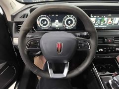 Hongqi HS5 2019 2.0T Zhilian Qixiang four-wheel drive version - фото 7