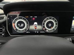 Hongqi HS5 2019 2.0T Zhilian Qixiang four-wheel drive version - фото 8