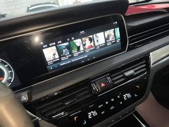 Hongqi HS5 2019 2.0T Zhilian Qixiang four-wheel drive version - фото 9