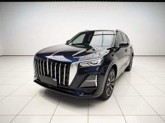 Hongqi HS5 2.0T four-wheel drive Qixiang Pro version - фото 2