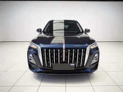 Hongqi HS5 2.0T four-wheel drive Qixiang Pro version - фото 3