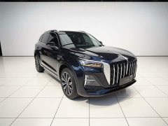 Hongqi HS5 2.0T four-wheel drive Qixiang Pro version - фото 4