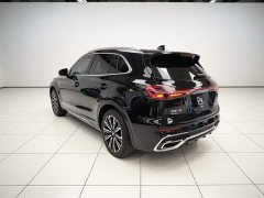 Hongqi HS5 2.0T four-wheel drive Qixiang Pro version - фото 5