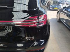 Hongqi HS5 2.0T four-wheel drive Qixiang Pro version - фото 8