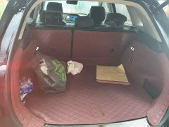 Hongqi HS5 2023 2.0T Qixiang Pro version - фото 10