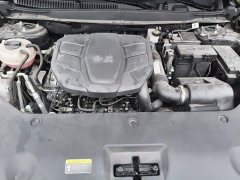 Hongqi HS5 2023 2.0T Qixiang Pro version - фото 11