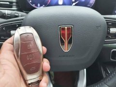 Hongqi HS5 2023 2.0T Qixiang Pro version - фото 12