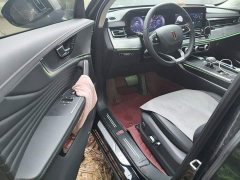 Hongqi HS5 2023 2.0T Qixiang Pro version - фото 14