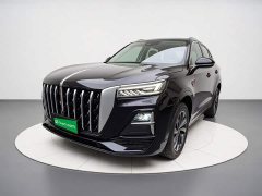 Hongqi HS5 2023 2.0T Qixiang Pro version - фото 2