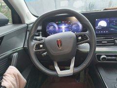 Hongqi HS5 2023 2.0T Qixiang Pro version - фото 3