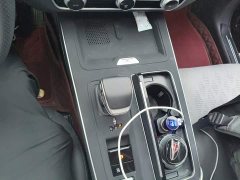 Hongqi HS5 2023 2.0T Qixiang Pro version - фото 7