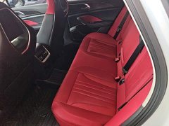 Hongqi H6 2024 2.0T Beauty Edition - фото 13