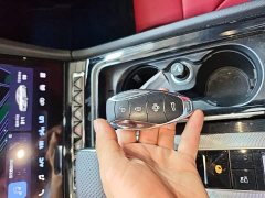 Hongqi H6 2024 2.0T Beauty Edition - фото 17