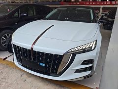 Hongqi H6 2024 2.0T Beauty Edition - фото 2