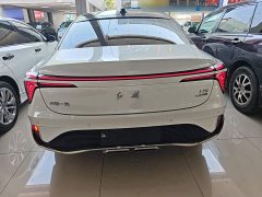 Hongqi H6 2024 2.0T Beauty Edition - фото 4