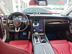 Hongqi H6 2024 2.0T Beauty Edition - фото 6