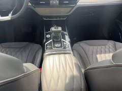 Hongqi HS5 facelift 2.0T Zhilian Flagship Edition - фото 10