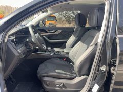 Hongqi HS5 facelift 2.0T Zhilian Flagship Edition - фото 11