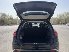 Hongqi HS5 facelift 2.0T Zhilian Flagship Edition - фото 15