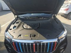 Hongqi HS5 facelift 2.0T Zhilian Flagship Edition - фото 16