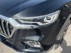 Hongqi HS5 facelift 2.0T Zhilian Flagship Edition - фото 18