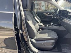 Hongqi HS5 facelift 2.0T Zhilian Flagship Edition - фото 19