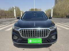 Hongqi HS5 facelift 2.0T Zhilian Flagship Edition - фото 3