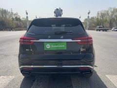 Hongqi HS5 facelift 2.0T Zhilian Flagship Edition - фото 4