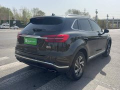 Hongqi HS5 facelift 2.0T Zhilian Flagship Edition - фото 5