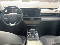 Hongqi HS5 facelift 2.0T Zhilian Flagship Edition - фото 6