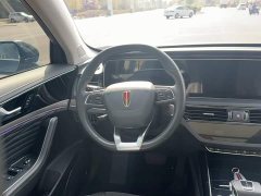 Hongqi HS5 facelift 2.0T Zhilian Flagship Edition - фото 7