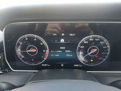 Hongqi HS5 facelift 2.0T Zhilian Flagship Edition - фото 8