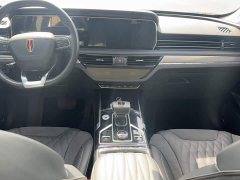 Hongqi HS5 facelift 2.0T Zhilian Flagship Edition - фото 9