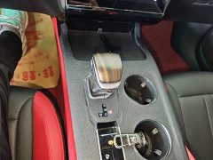 Hongqi HS3 2023 1.5T two-wheel drive good version - фото 10