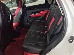 Hongqi HS3 2023 1.5T two-wheel drive good version - фото 13