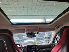 Hongqi HS3 2023 1.5T two-wheel drive good version - фото 14