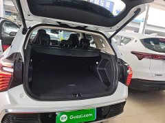 Hongqi HS3 2023 1.5T two-wheel drive good version - фото 15