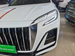 Hongqi HS3 2023 1.5T two-wheel drive good version - фото 18