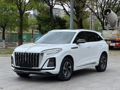 Hongqi HS3 2023 1.5T two-wheel drive good version - фото 2