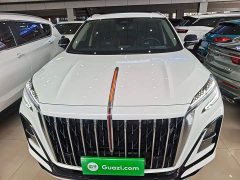 Hongqi HS3 2023 1.5T two-wheel drive good version - фото 3