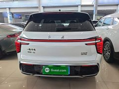 Hongqi HS3 2023 1.5T two-wheel drive good version - фото 4