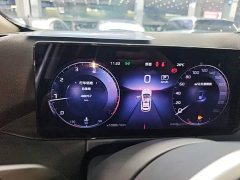 Hongqi HS3 2023 1.5T two-wheel drive good version - фото 8