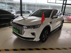 Hongqi HS5 2022 facelift 2.0T Zhilian Flagship Edition - фото 1