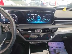 Hongqi HS5 2022 facelift 2.0T Zhilian Flagship Edition - фото 13