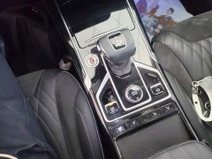 Hongqi HS5 2022 facelift 2.0T Zhilian Flagship Edition - фото 14