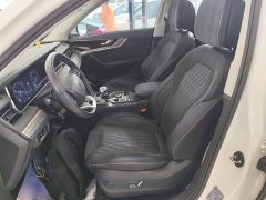 Hongqi HS5 2022 facelift 2.0T Zhilian Flagship Edition - фото 15